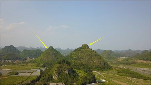 什么什么的小山