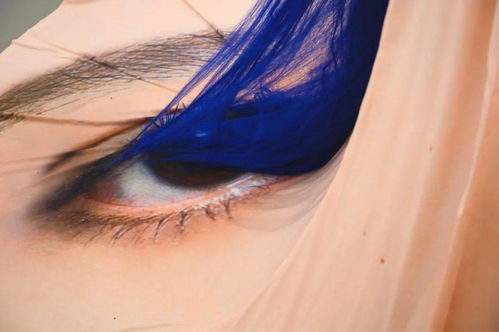 目不见睫是什么意思?目不见睫成语造句和典故