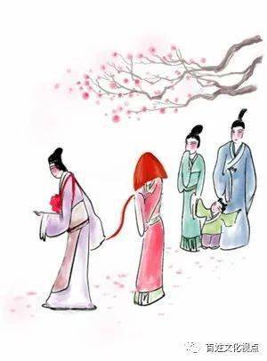 桃夭原文|翻译|赏析_原文作者简介