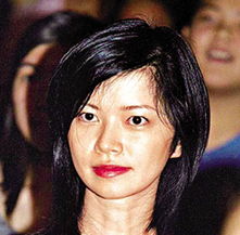 于文凤个人资料简历 于文凤简介