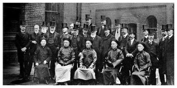 立宪运动的结果和意义:清末立宪运动有什么影响