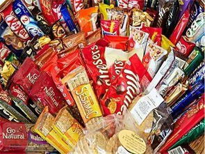 爱吃零食网名大全，爱吃零食的食食