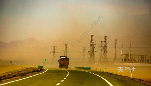 沙尘暴是怎么形成的英语，沙尘暴是怎么形成的人为原因