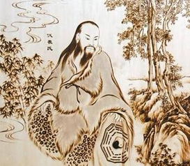 伏羲氏发明了什么东西，伏羲氏和女娲是什么关系