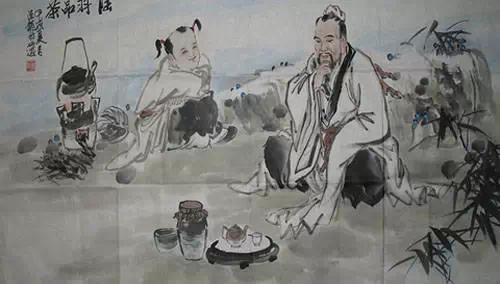 文人雅士是什么生肖，文人雅士聚会的古诗词