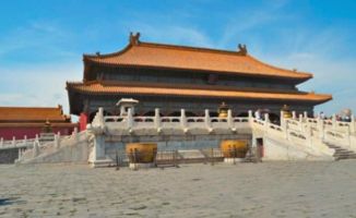 三宫六院分别是哪三宫,哪六院?