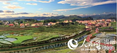 贵州省安顺市平坝区位于哪个省哪个市