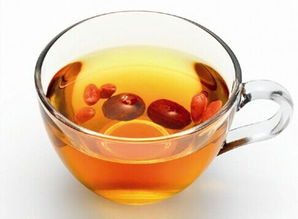 红枣枸杞泡水喝的正确方法，红枣枸杞泡水喝一天用量是多少