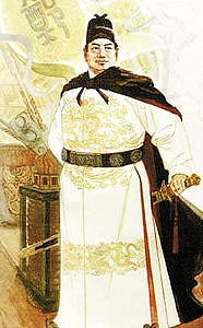 关于郑和的具体资料