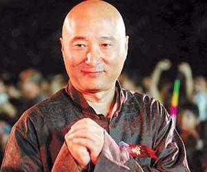 陈佩斯的演绎生涯?