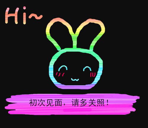 初次见面英语问候，你好初次见面英语