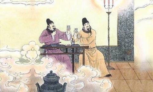 千里送鹅毛的典故讲解，千里送鹅毛的典故简短