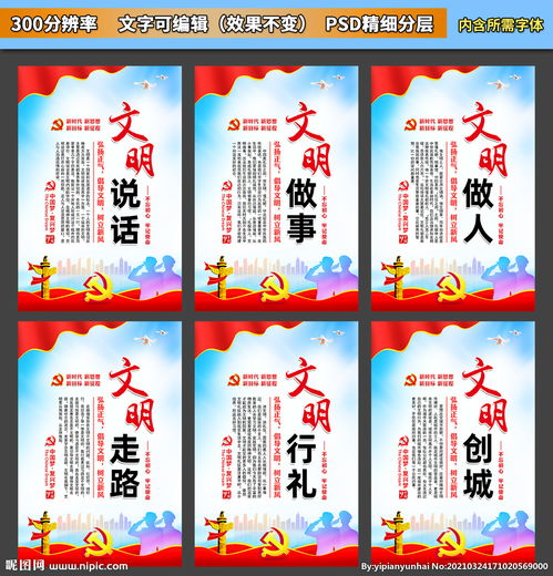 文明城市的评选标准是什么，文明城市创建内容