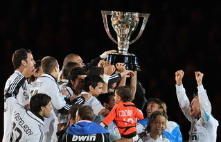 巴萨拿过几次西甲冠军?