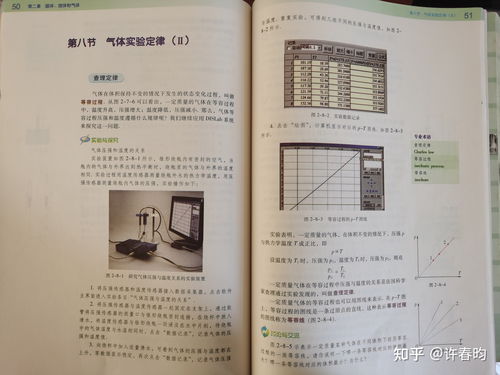 气体三大定律公式