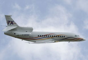 达索猎鹰7x和8x区别，达索猎鹰7x和900