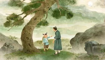 《寻隐者不遇》古诗原文是什么?