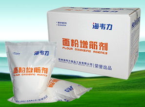 增筋剂使用方法一斤面放多少，增筋剂的成分是什么?