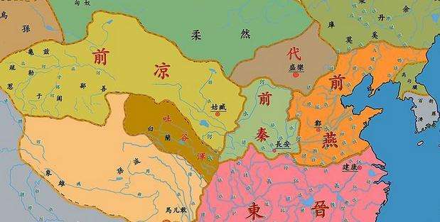 鲜卑的解释鲜卑的解释是什么