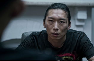 皮囊背后大反派是谁