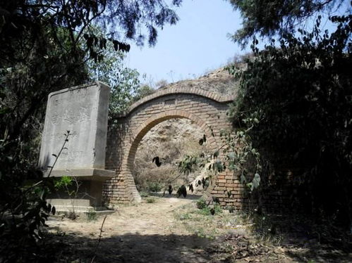 秦将白起墓地在哪 非常敬佩?