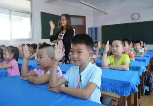 小学的入学年龄是几周岁 小学的入学年龄