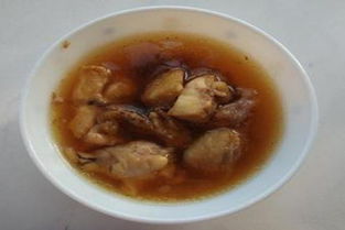 没药鸡子酒的做法?