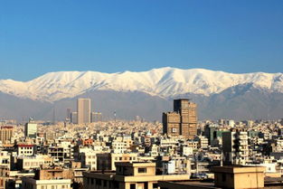 德黑兰海拔，德黑兰亚运会