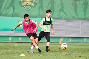 北京国安是国足球队吗