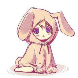 可爱的卡通人物有哪些?