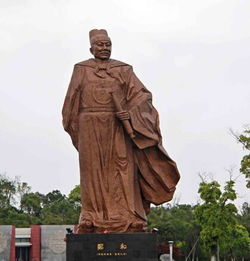 郑和资料重点交流春节的文化韵味，郑和相关资料