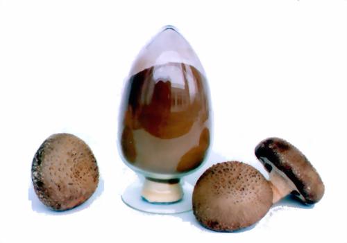 香菇多肽和香菇多糖哪个好