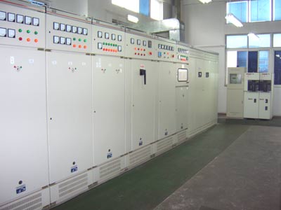 配电房和配电室有什么区别?