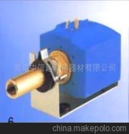 摇臂式电磁泵工作原理