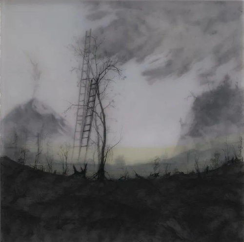 《诗经》中"宛在水中央"的诗是什么?