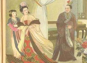 升平公主是谁的女儿，升平公主叫什么名字