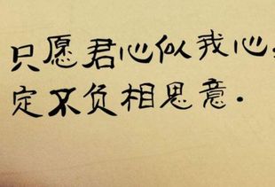 爱情里心定是什么意思，心定是什么意思在婚姻中