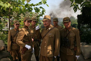 战后之战剧情简介