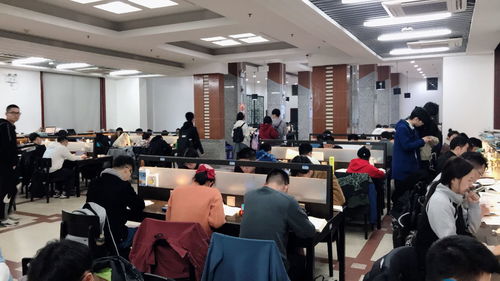 国防科技大学可以考研吗