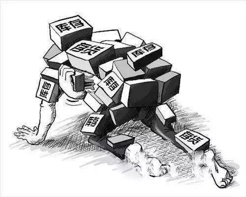 快递压货是什么意思，压货有什么好处