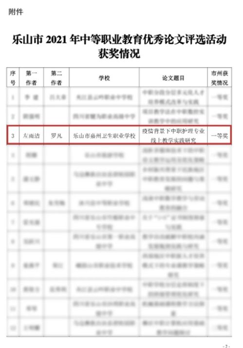 中职学校改革教育管理优秀论文