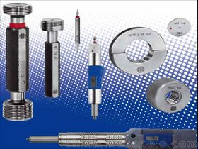 量规是什么意思