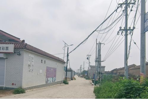 独流镇邮政编码，独流镇有什么古迹