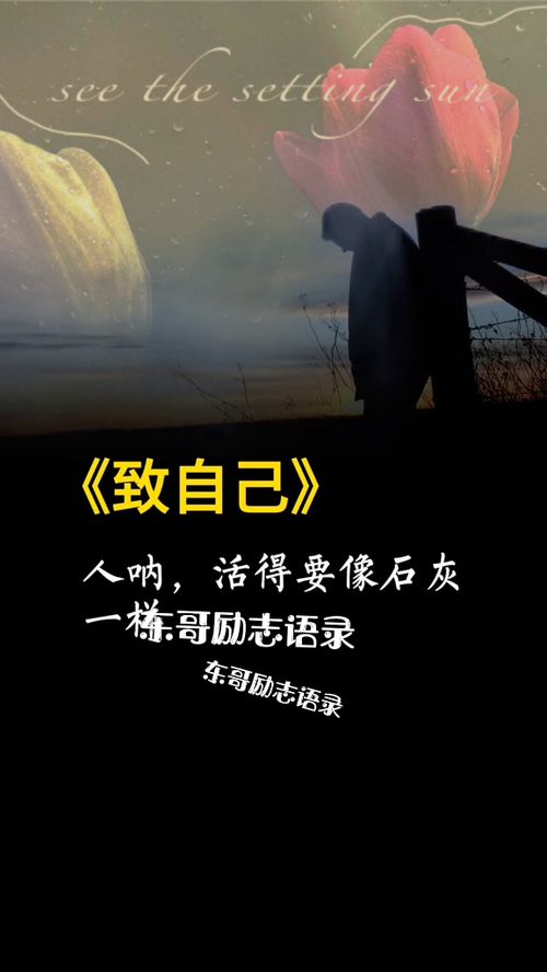 这样活着为了谁歌词，人原来可以这样活着