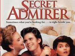 admirer是什么意思