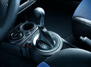 车的档位分别代表什么