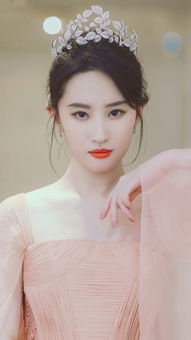 刘亦菲算名媛吗，众明星对刘亦菲的评价