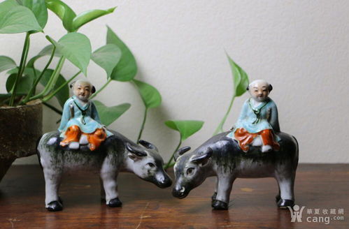 牧童骑牛指什么生肖，牧童骑牛图片大全
