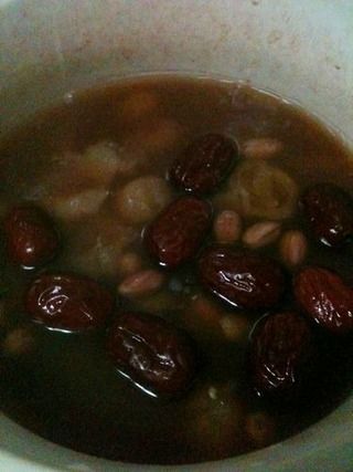 五味汤是哪五味 五味汤是哪五味食材