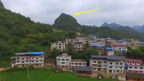 什么的小山沟，什么的小学